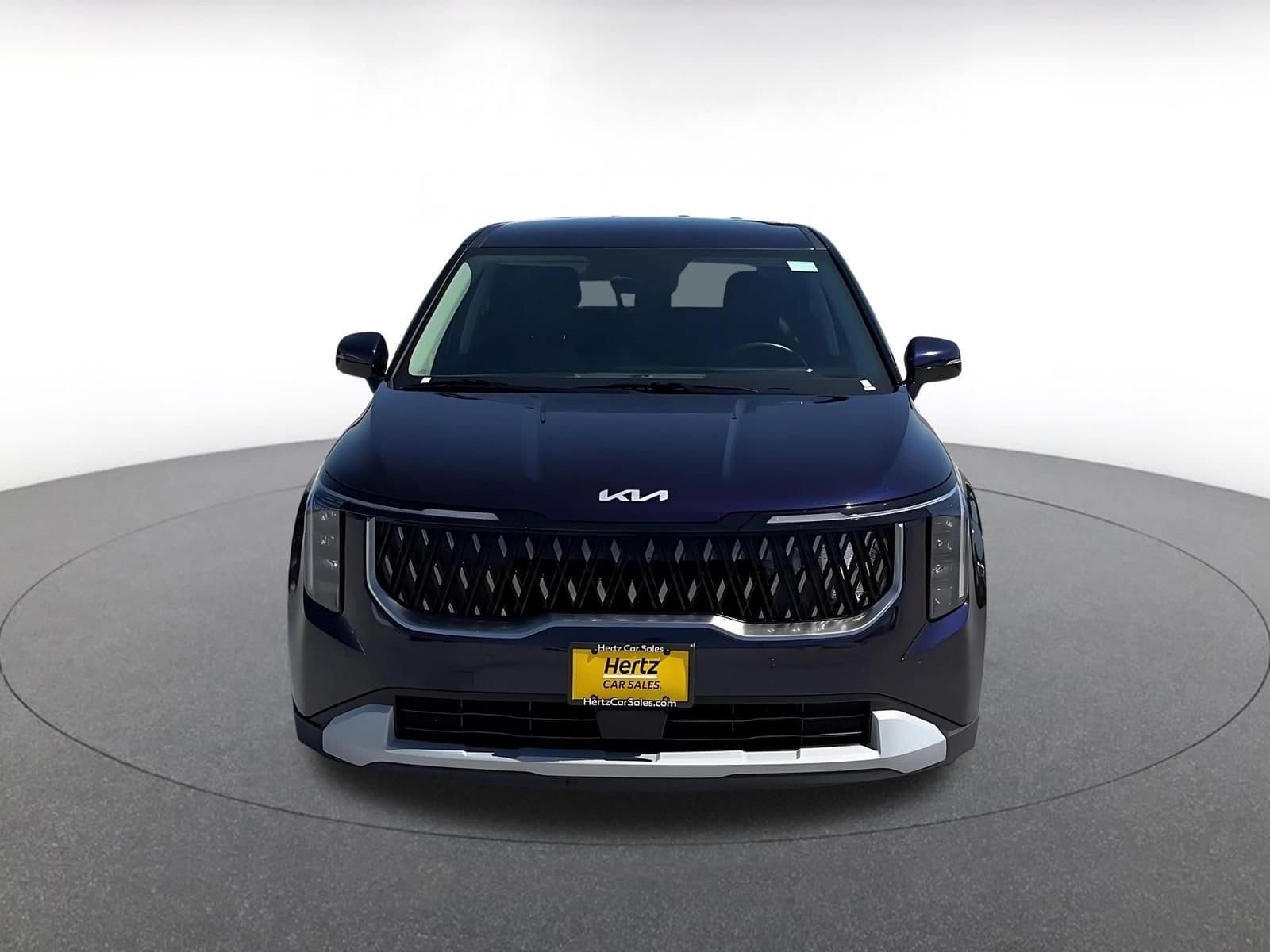 Thumbnail: 2026 Kia Carnival - 4
