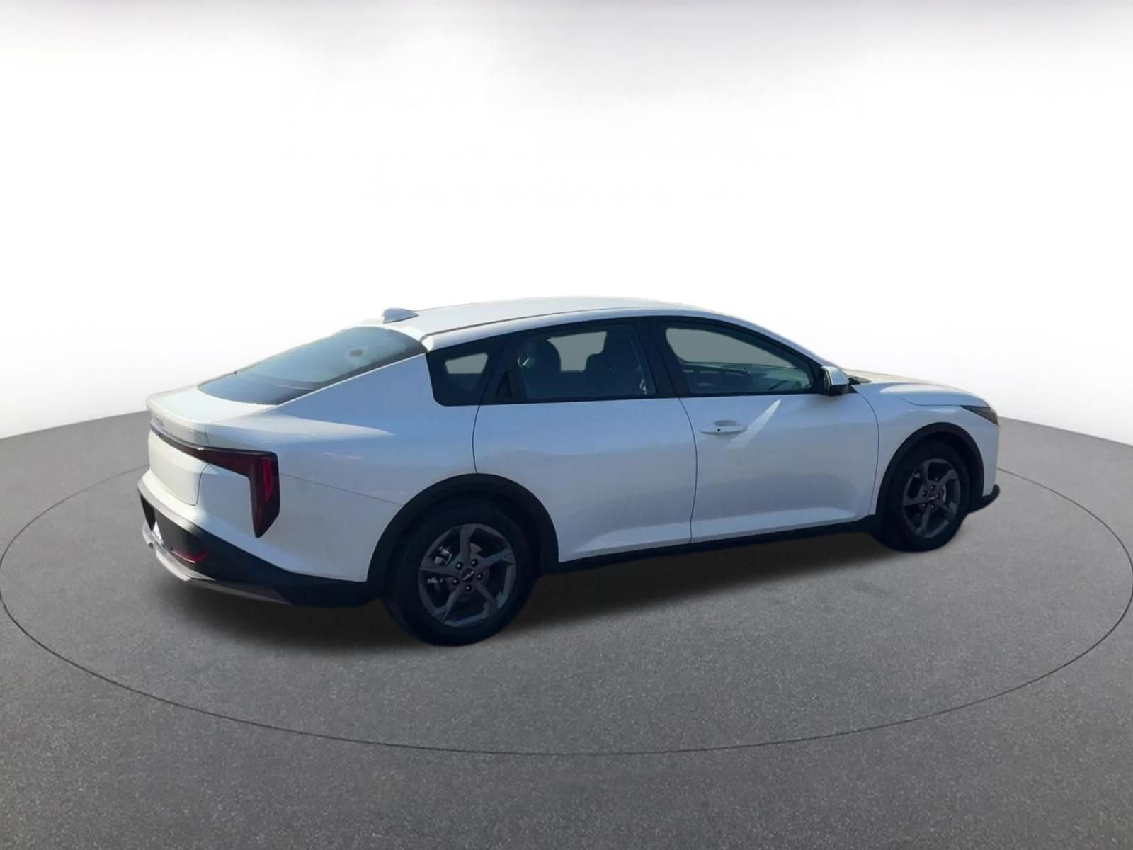 Thumbnail: 2025 Kia K4 - 15