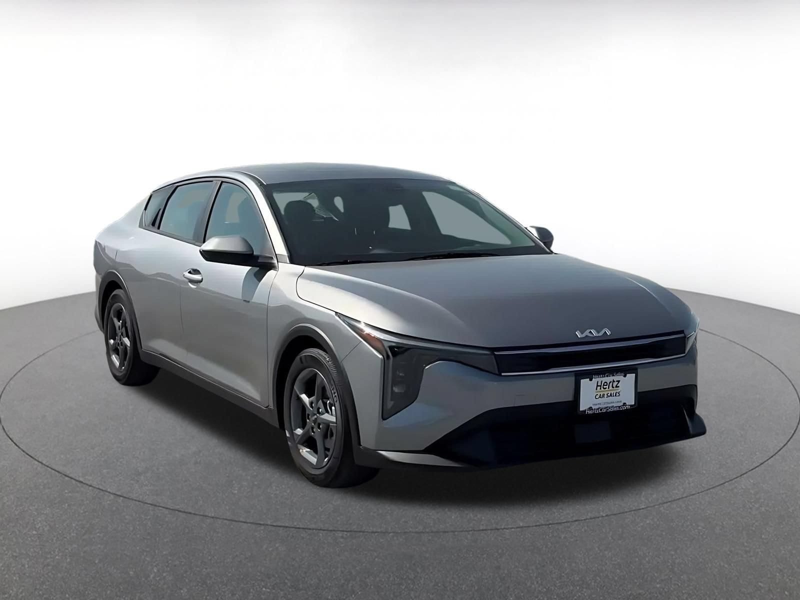 Thumbnail: 2026 Kia K4 - 3