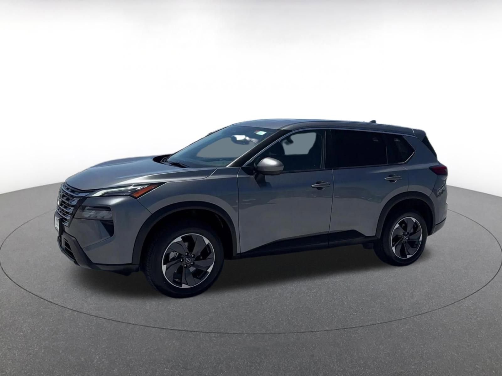 Thumbnail: 2024 Nissan Rogue - 8