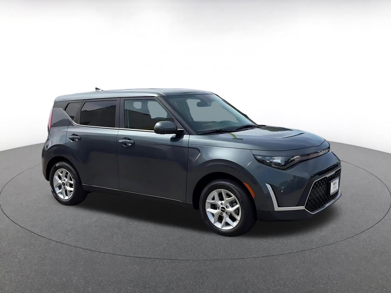 Thumbnail: 2025 Kia Soul - 2