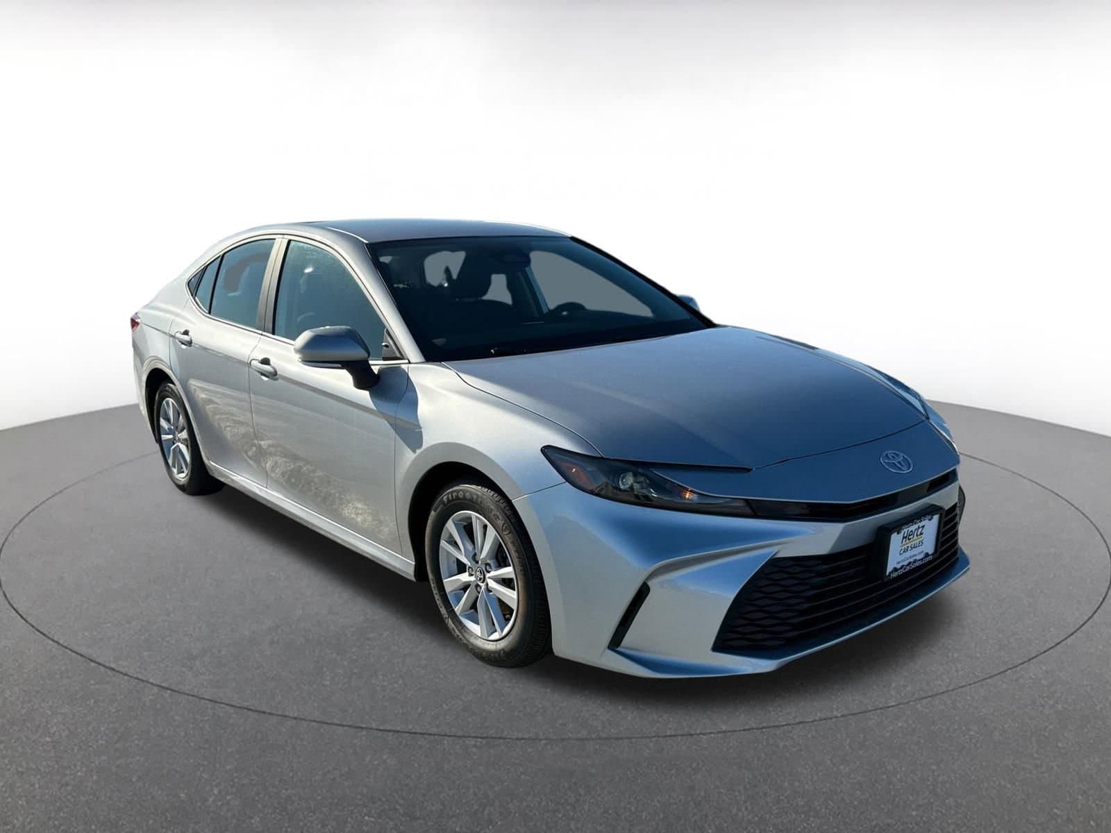 Thumbnail: 2025 Toyota Camry - 1