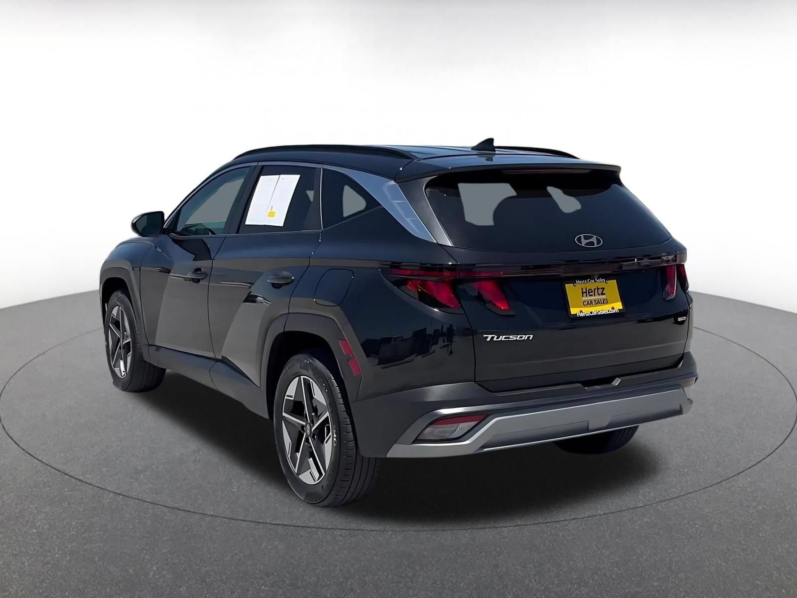 Thumbnail: 2025 Hyundai Tucson - 11