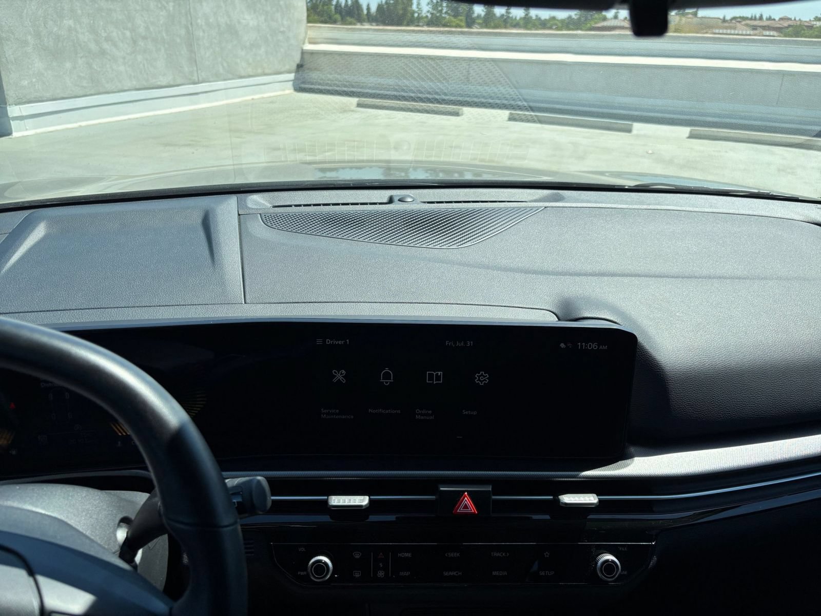 Thumbnail: 2026 Kia Sportage - 16