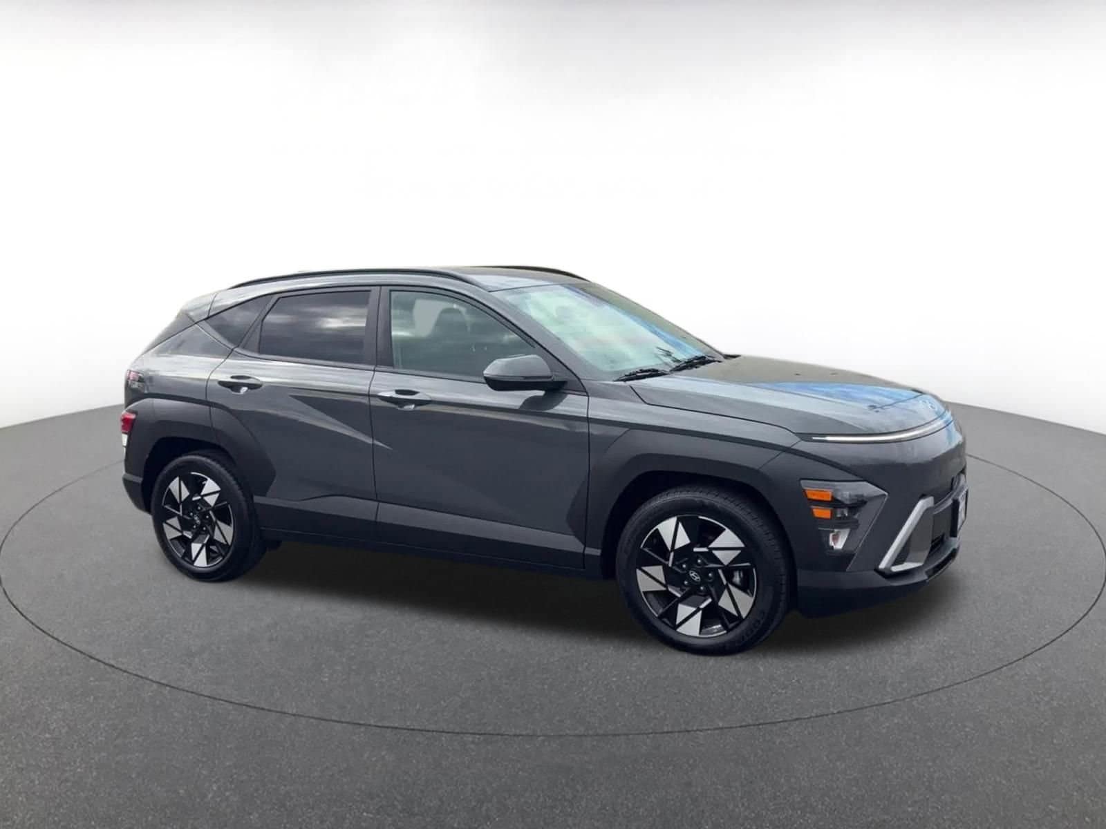 Thumbnail: 2025 Hyundai Kona - 2