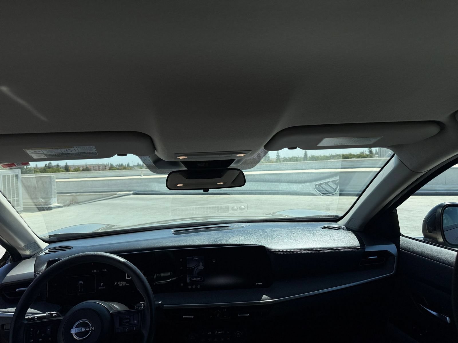 Thumbnail: 2026 Nissan Kicks - 31
