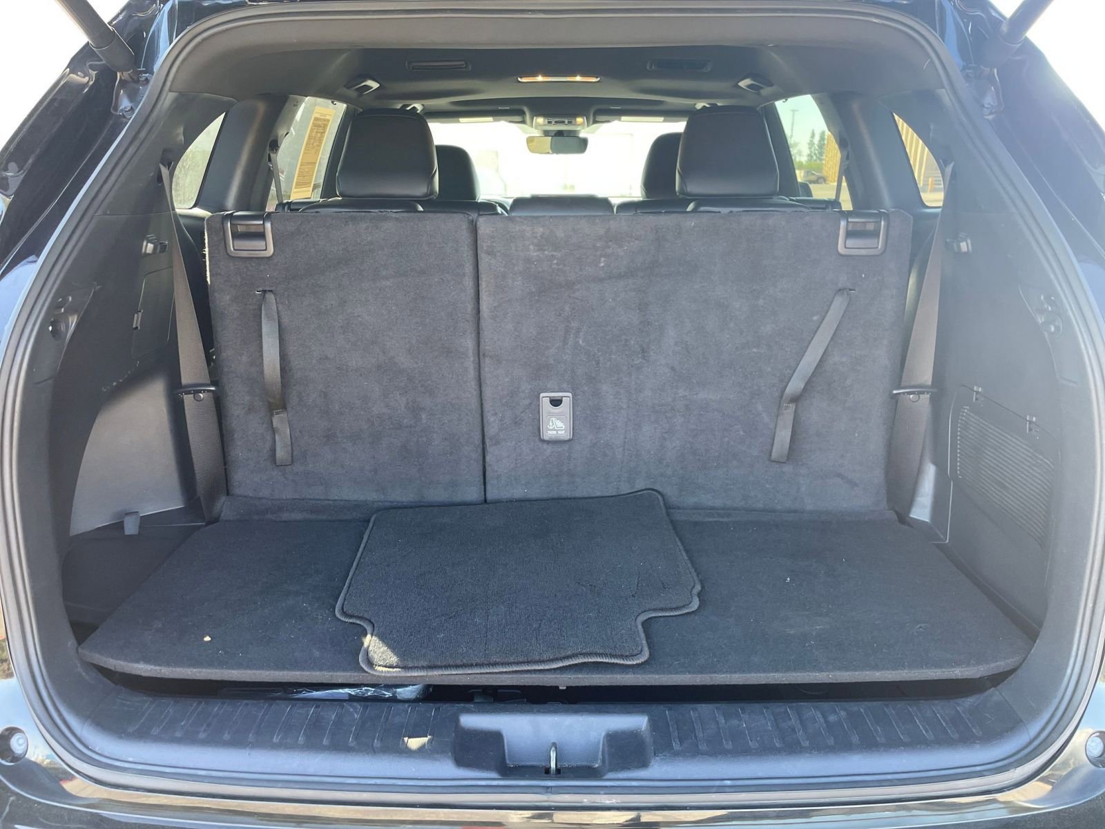 Thumbnail: 2024 Toyota Highlander - 34