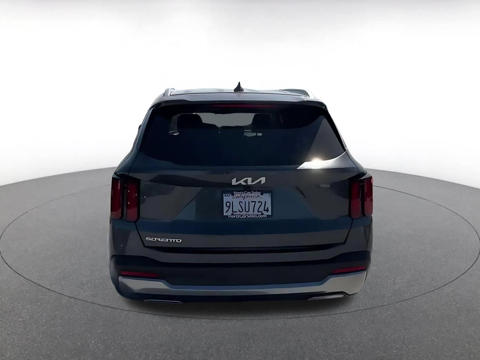 Thumbnail: 2024 Kia Sorento - 13