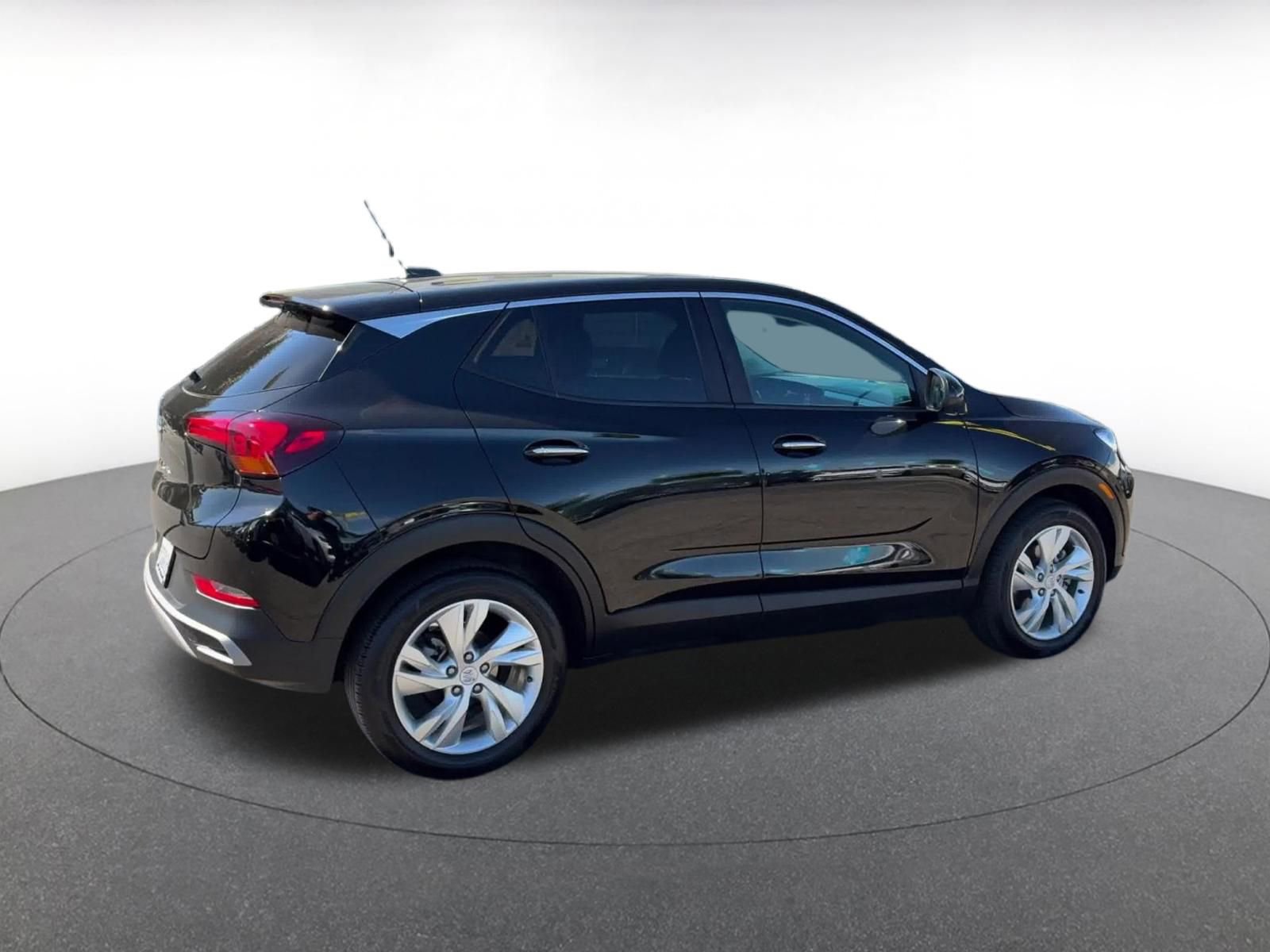 Thumbnail: 2025 Buick Encore GX - 14