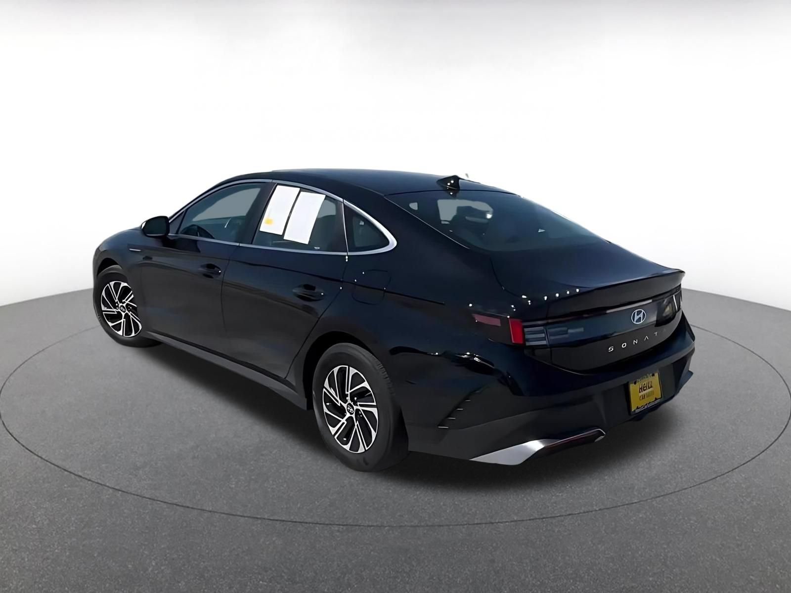 Thumbnail: 2026 Hyundai Sonata - 9