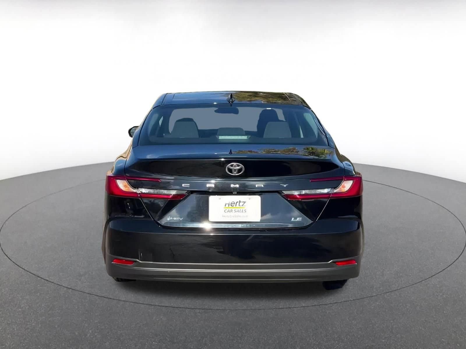 Thumbnail: 2025 Toyota Camry - 12