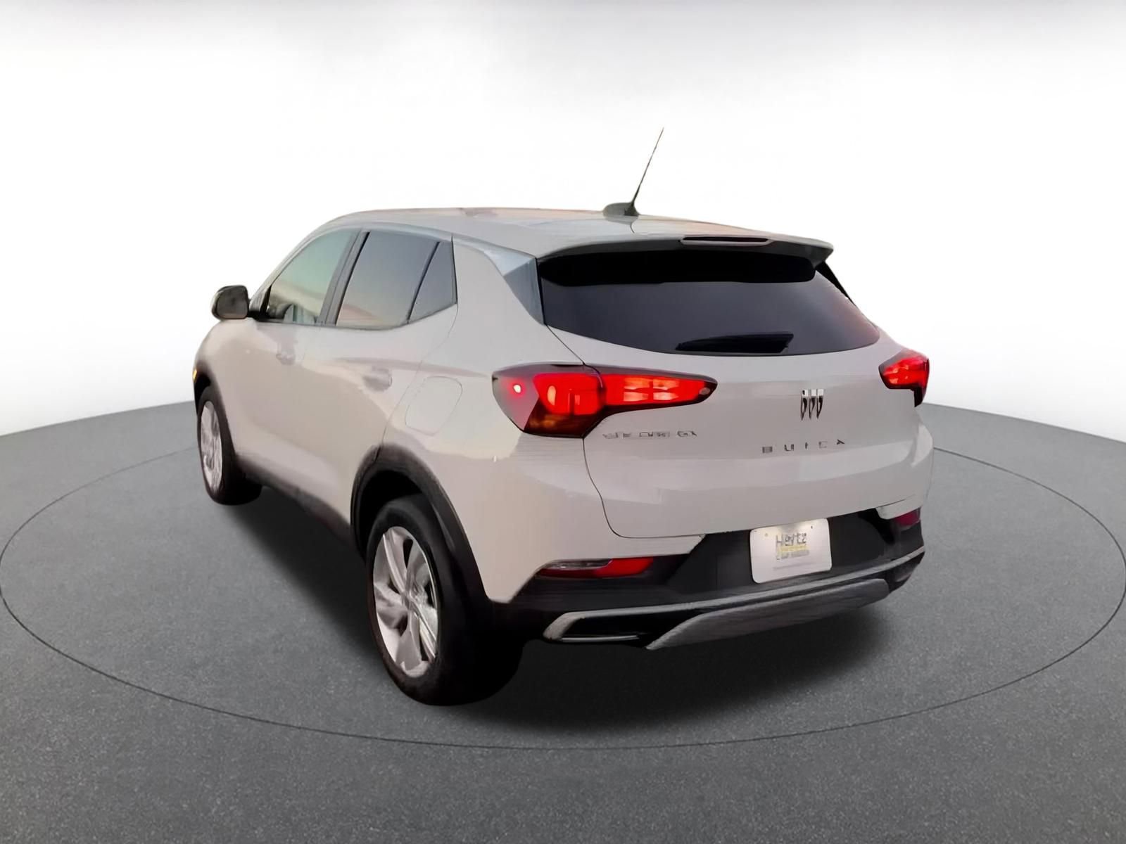 Thumbnail: 2025 Buick Encore GX - 10