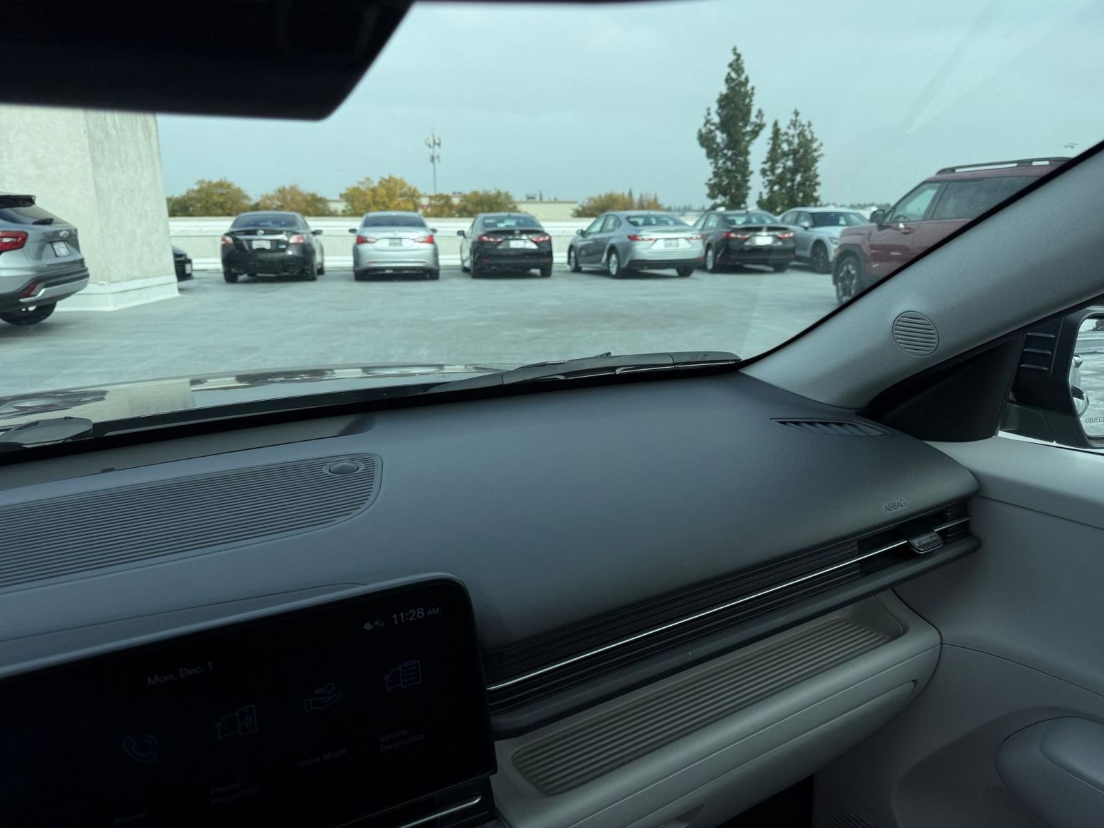 Thumbnail: 2025 Hyundai Kona - 34