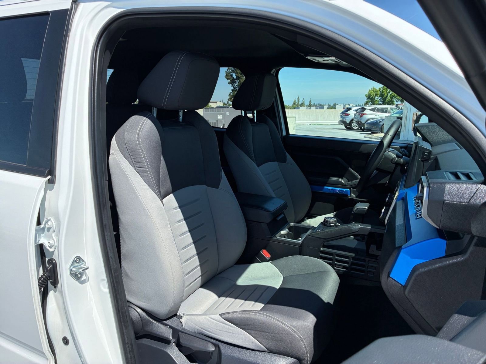 Thumbnail: 2025 Toyota Tacoma - 34