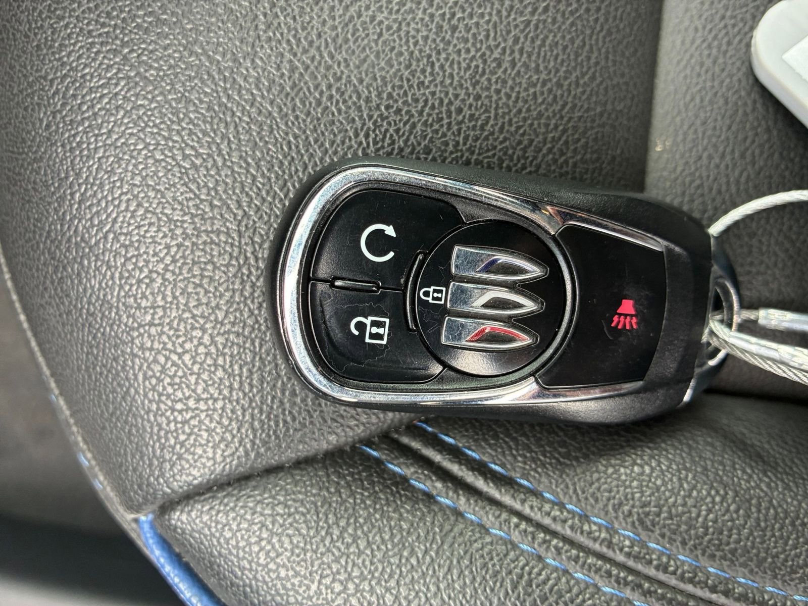 Thumbnail: 2025 Buick Envista - 24