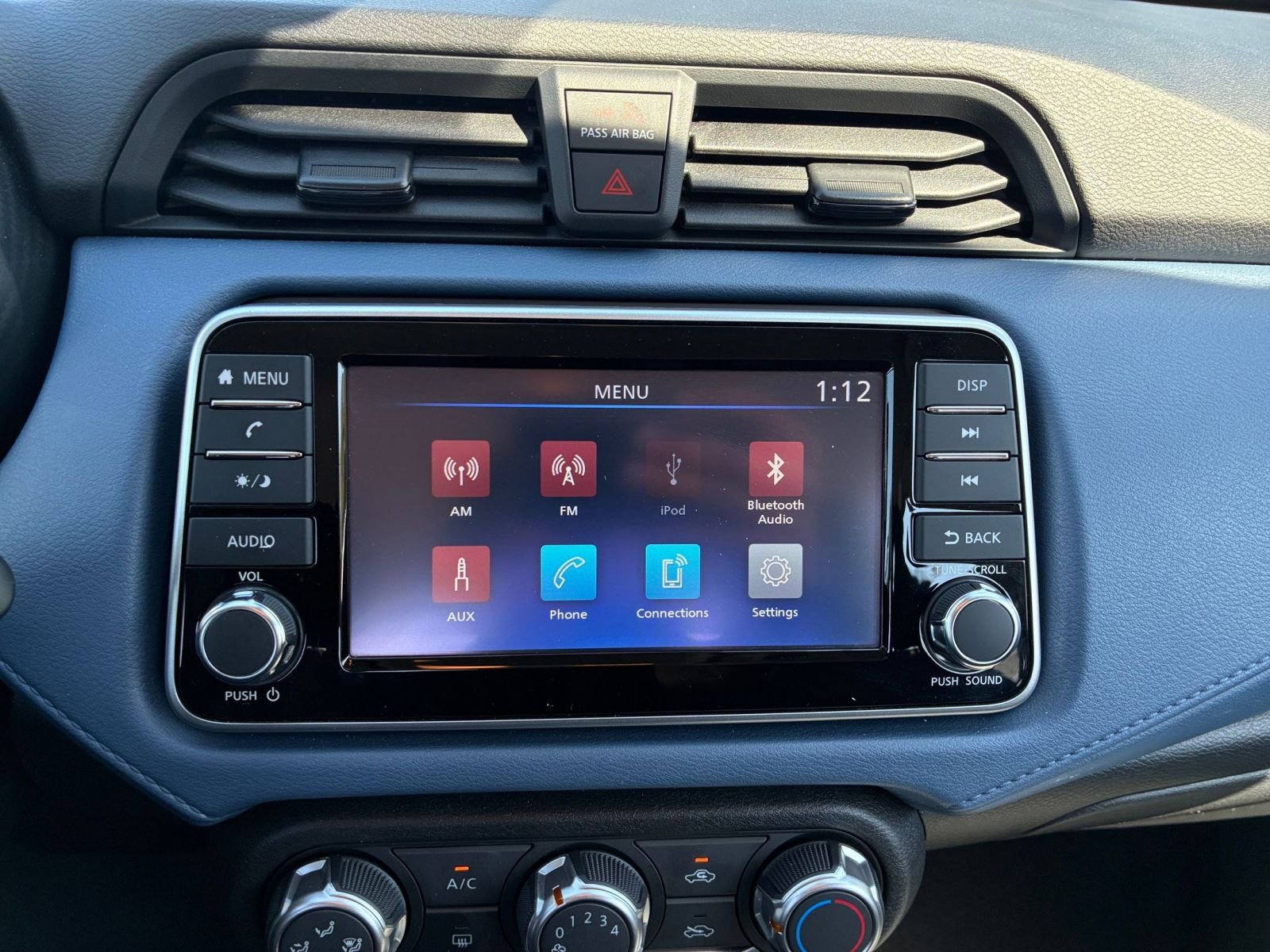 Thumbnail: 2025 Nissan Versa - 20