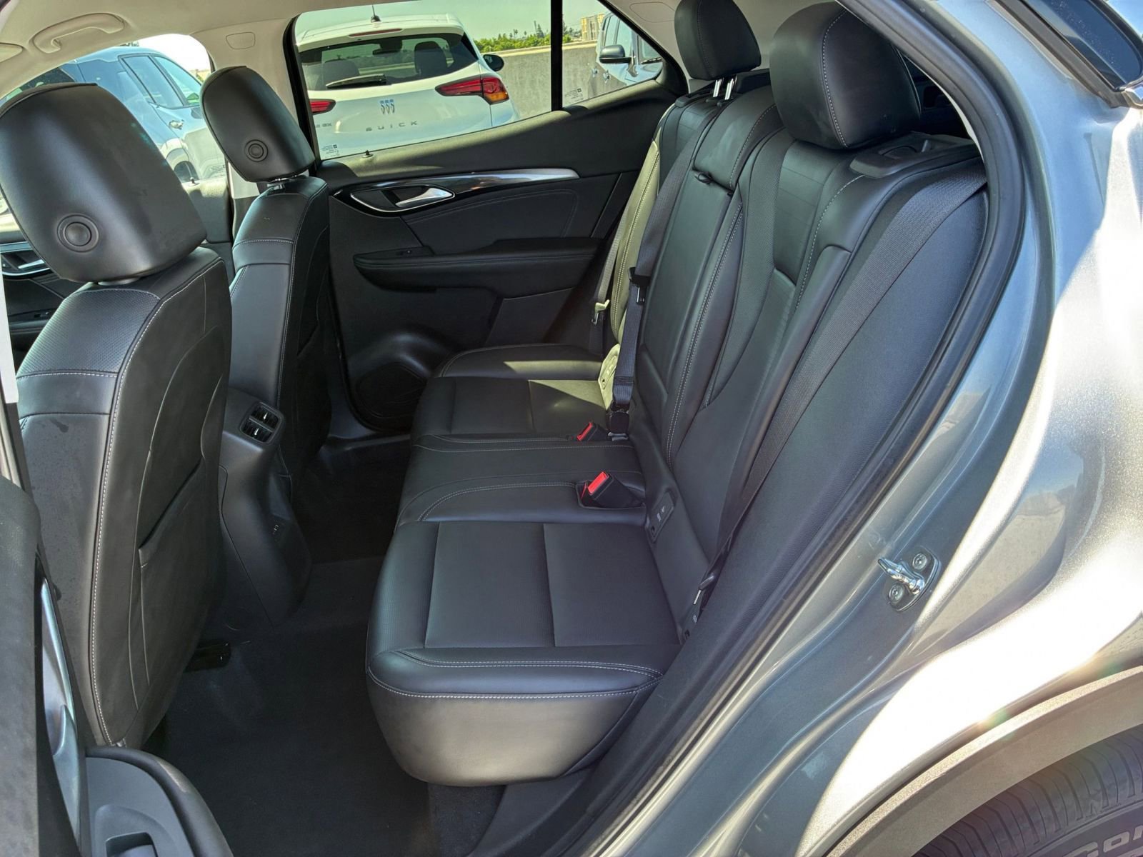Thumbnail: 2024 Buick Envision - 25