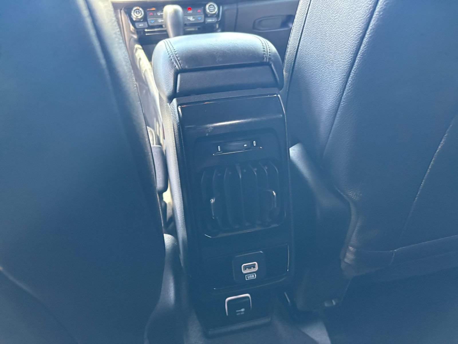 Thumbnail: 2025 Jeep Compass - 23