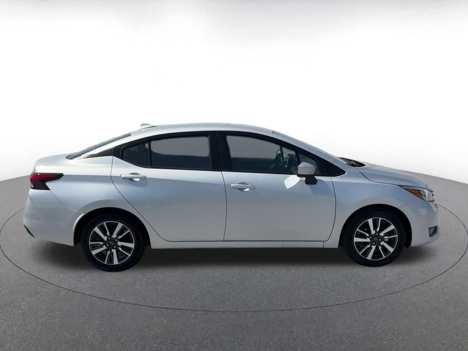 Thumbnail: 2025 Nissan Versa - 16