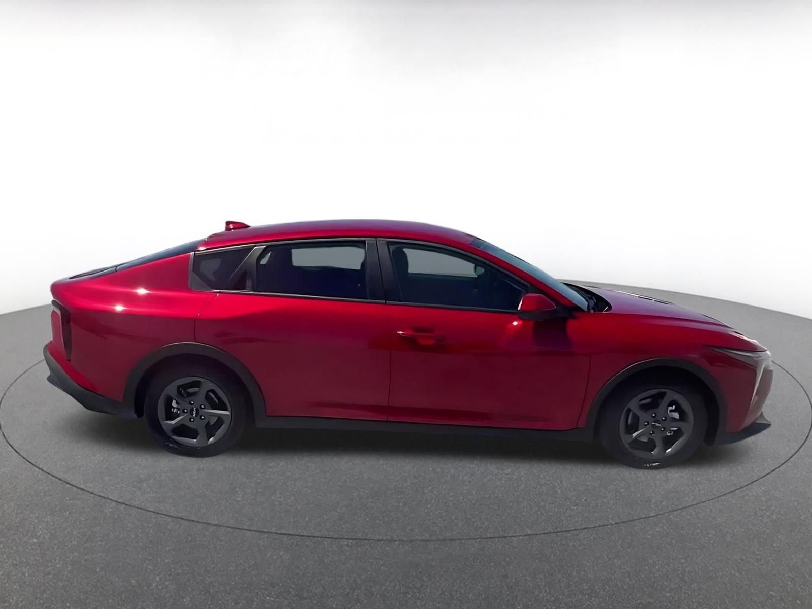 Thumbnail: 2026 Kia K4 - 15