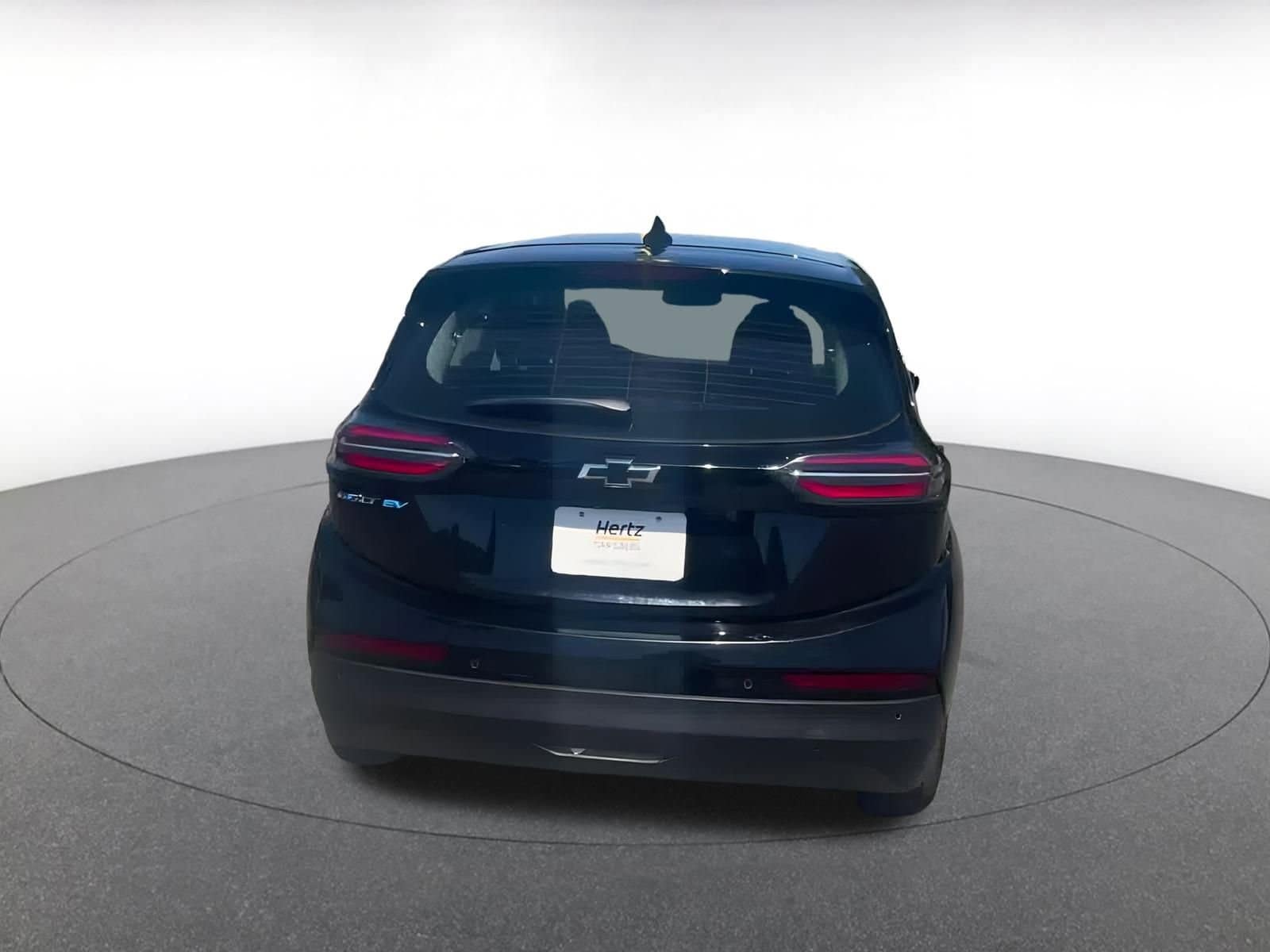Thumbnail: 2023 Chevrolet Bolt EV - 11