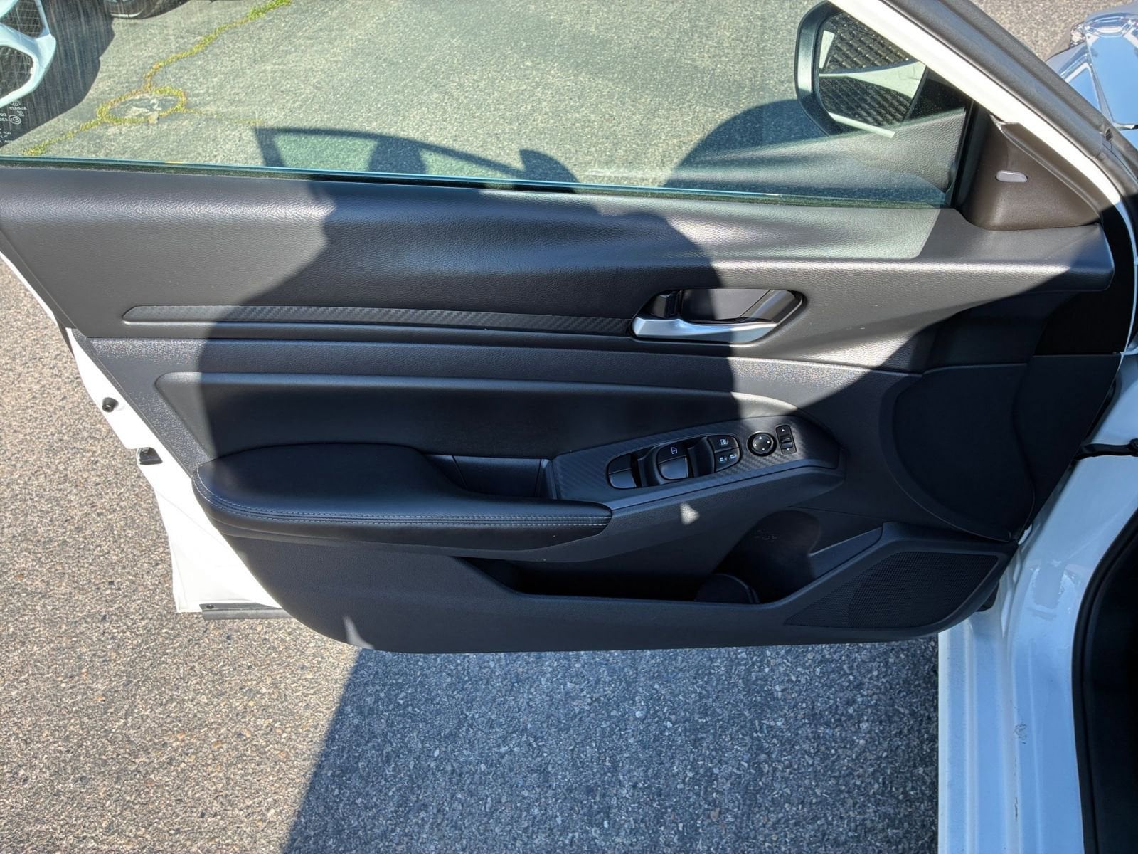 Thumbnail: 2025 Nissan Altima - 18