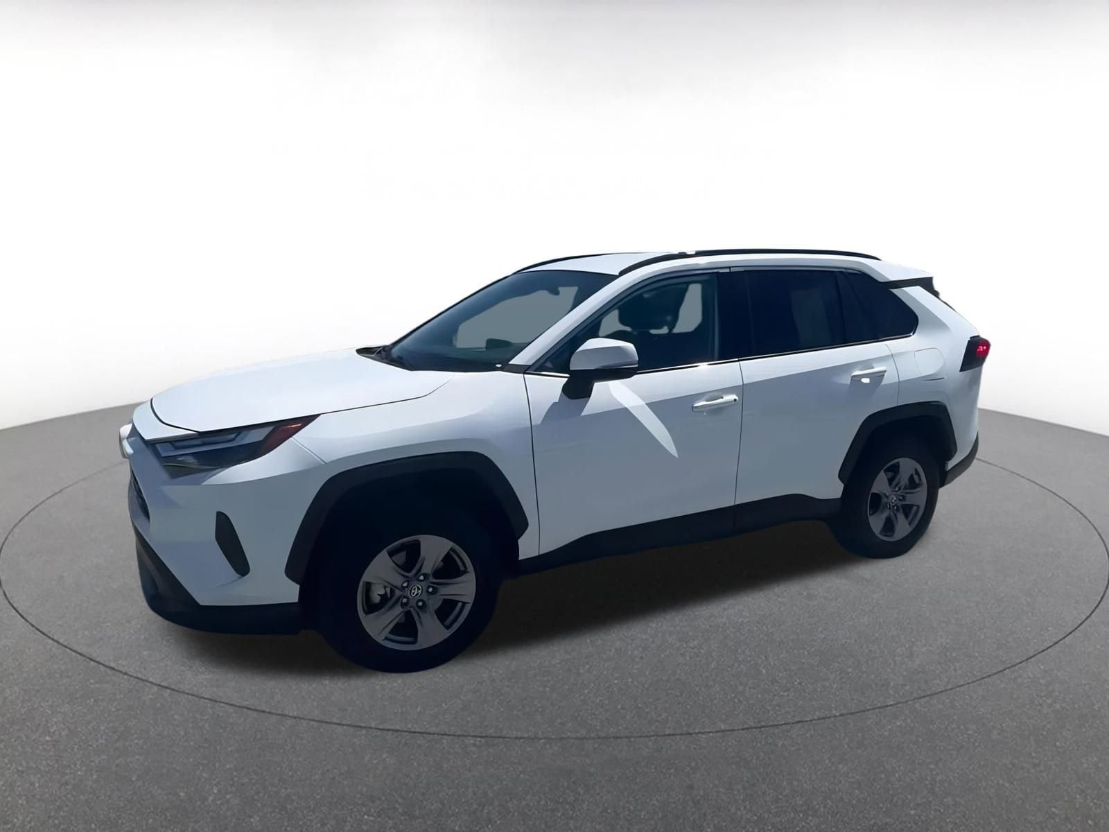 Thumbnail: 2024 Toyota RAV4 - 8