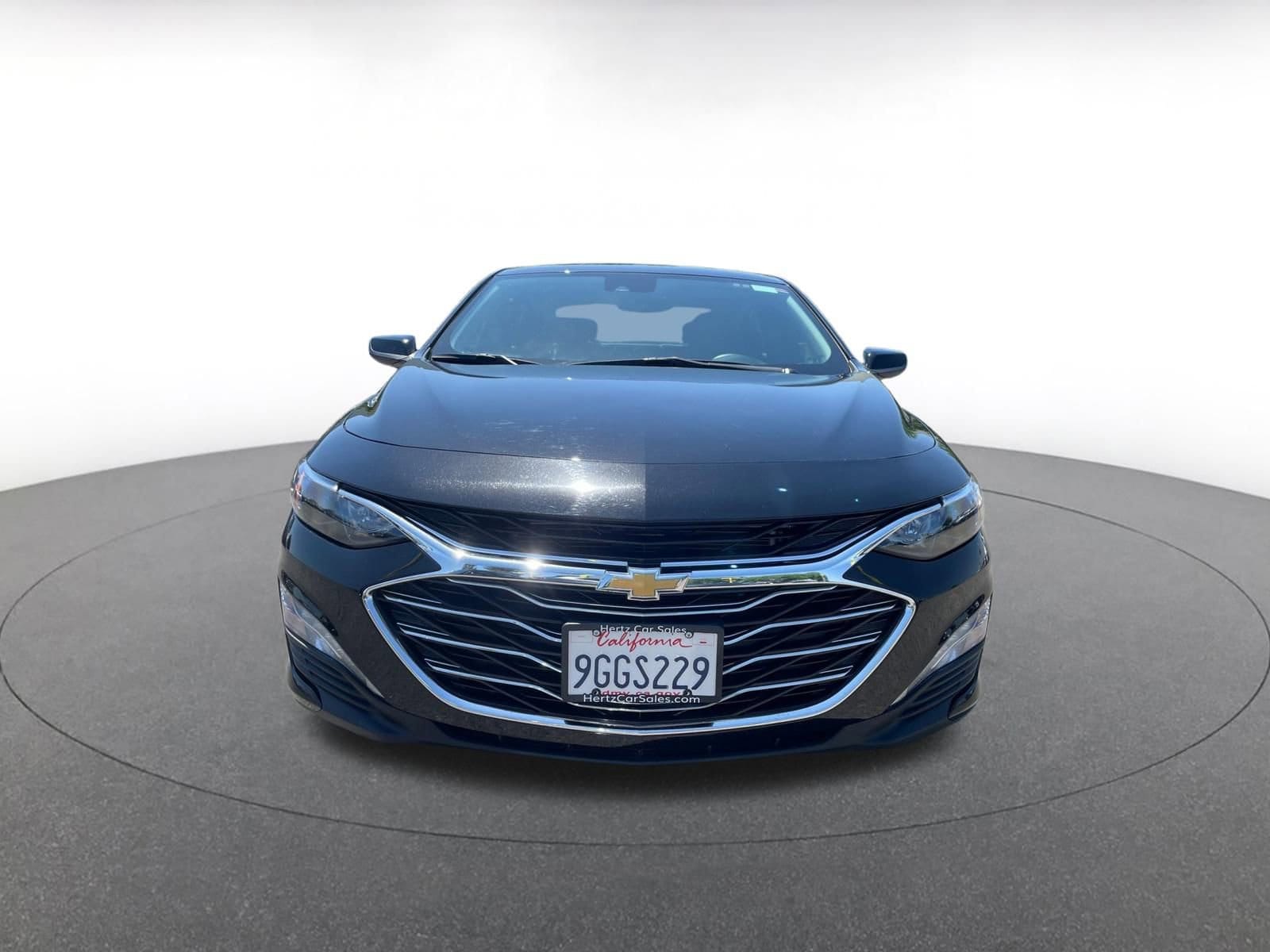 2023 Chevrolet Malibu LT Hero Image