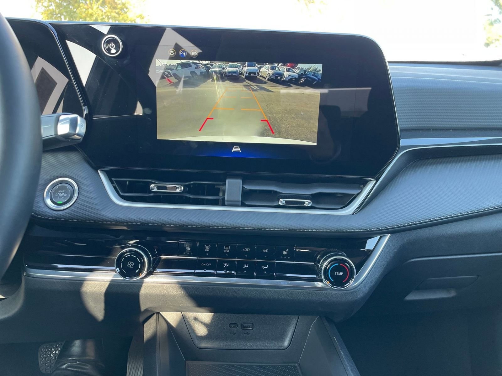 Thumbnail: 2025 Chevrolet Equinox - 18