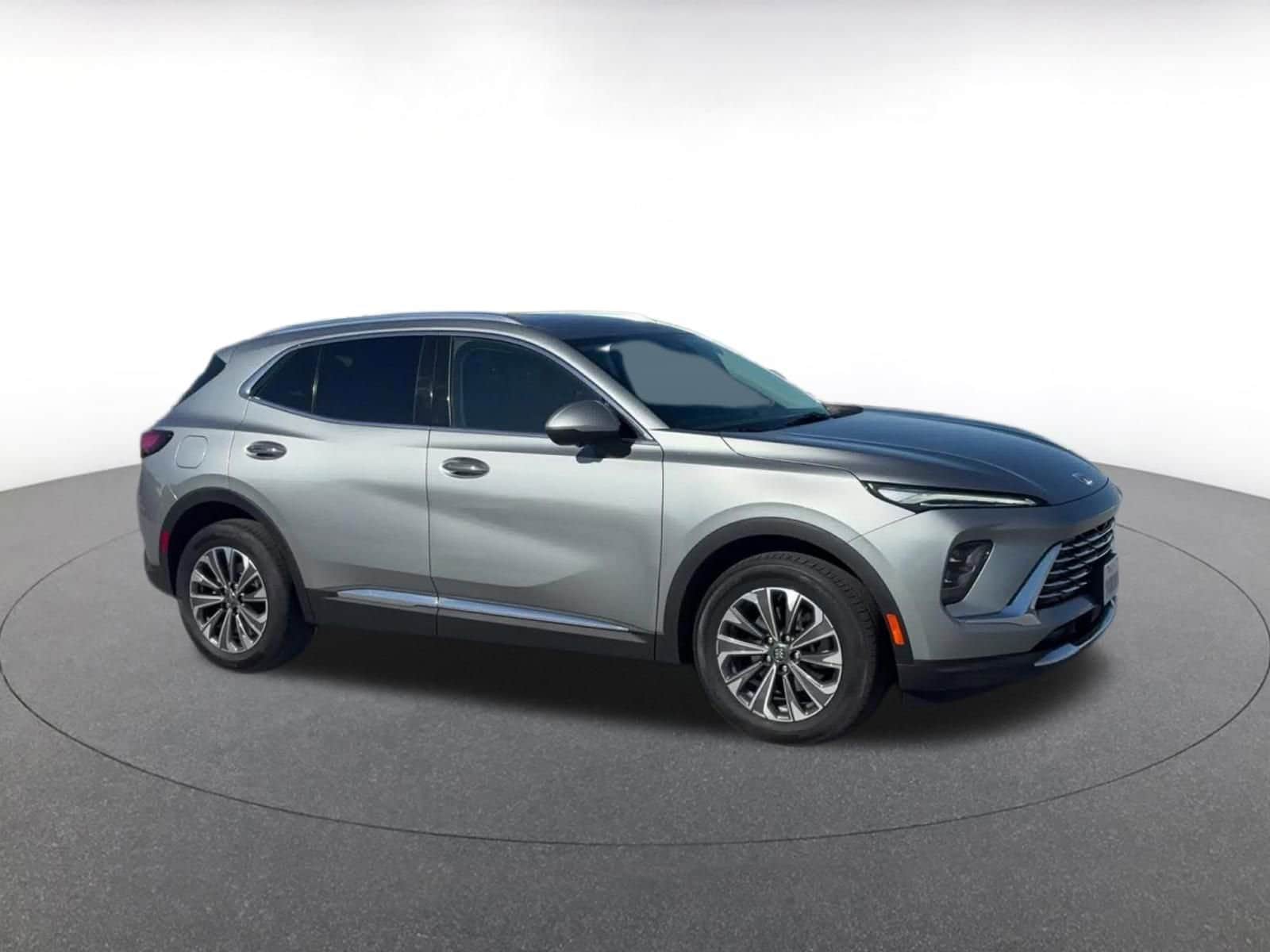Thumbnail: 2024 Buick Envision - 2