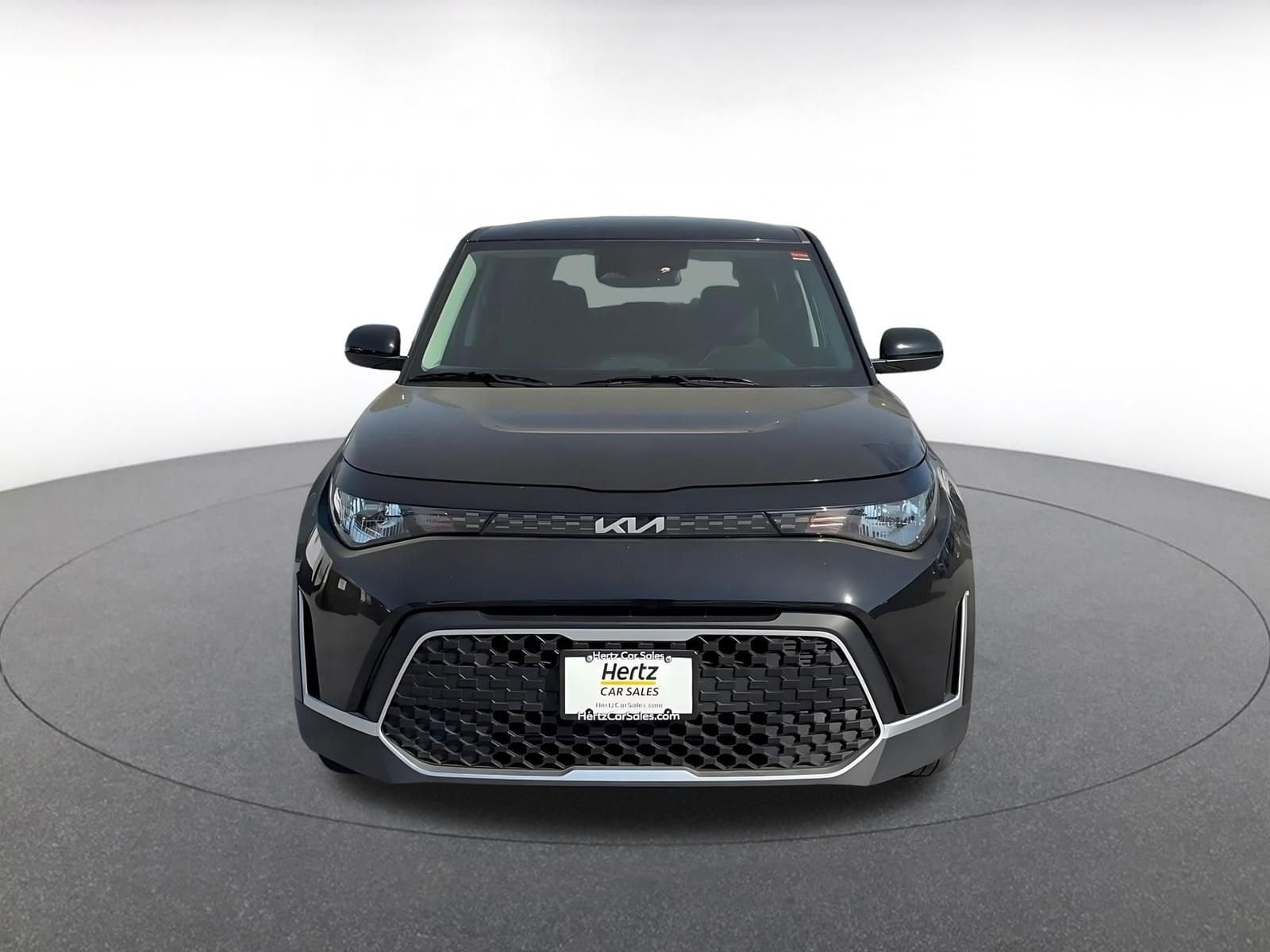 Thumbnail: 2025 Kia Soul - 4