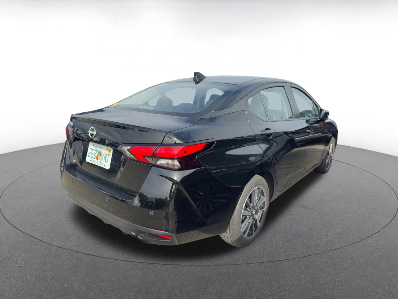 Thumbnail: 2025 Nissan Versa - 6