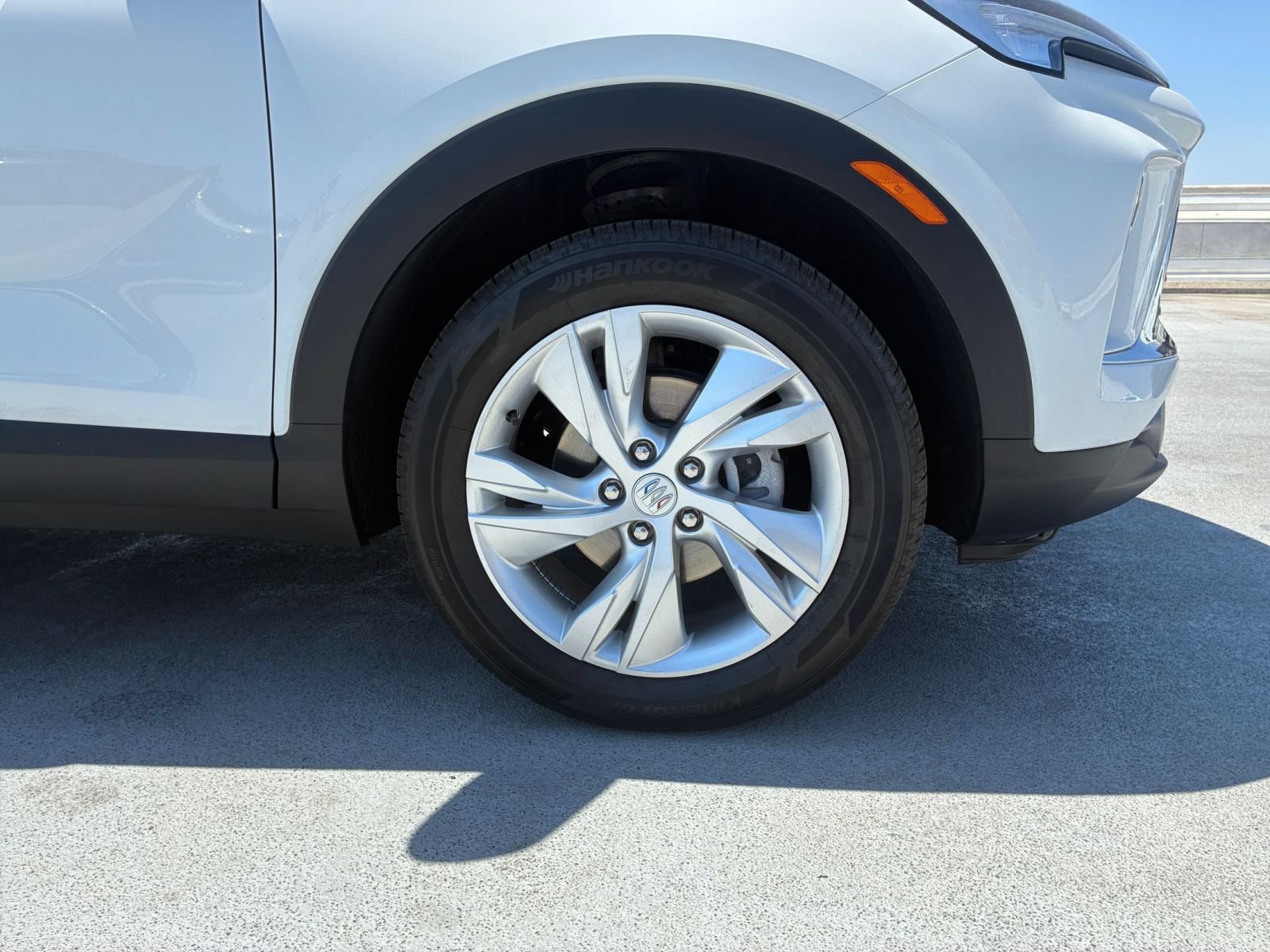 Thumbnail: 2026 Buick Encore GX - 28