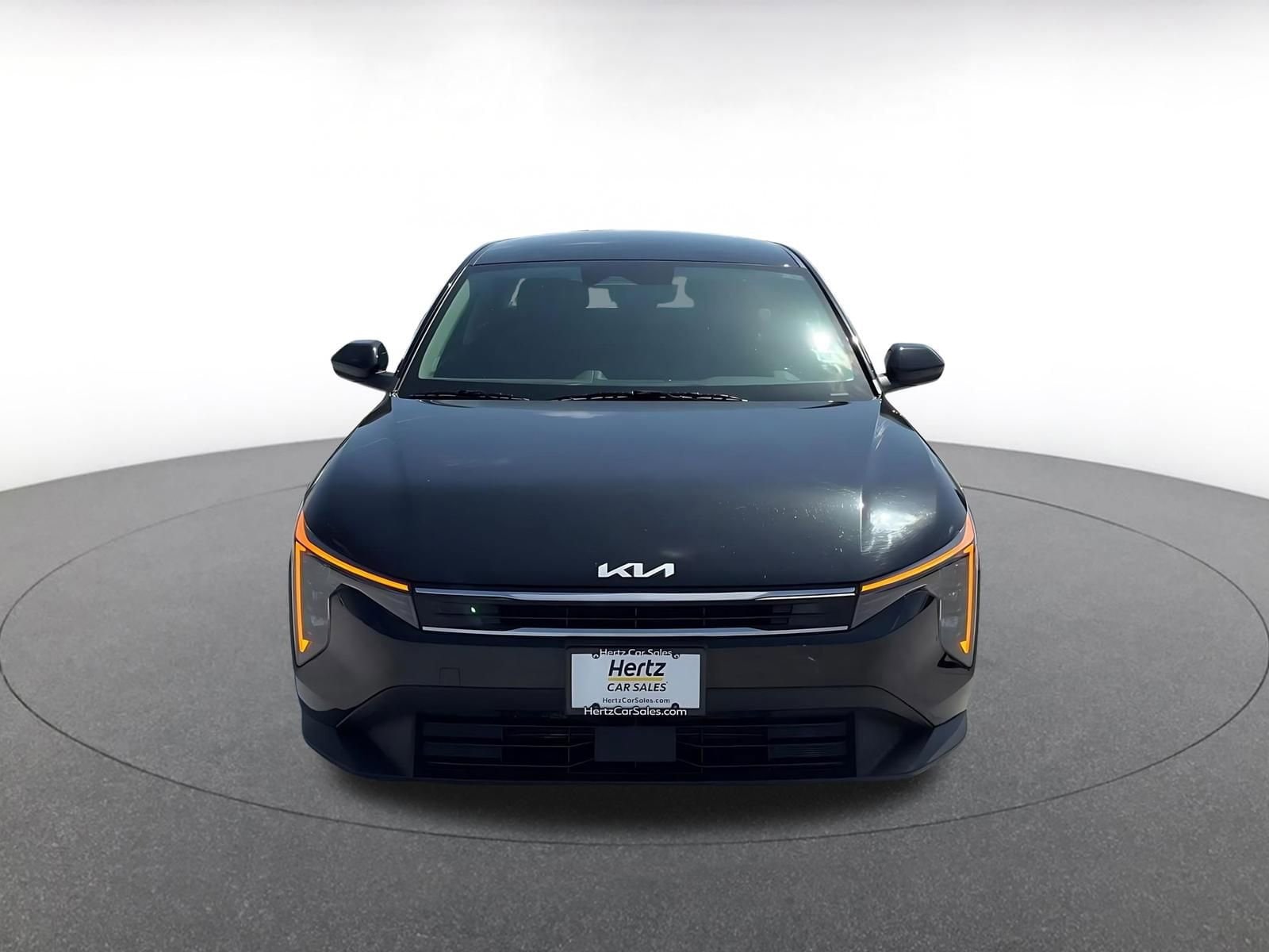 Thumbnail: 2025 Kia K4 - 4