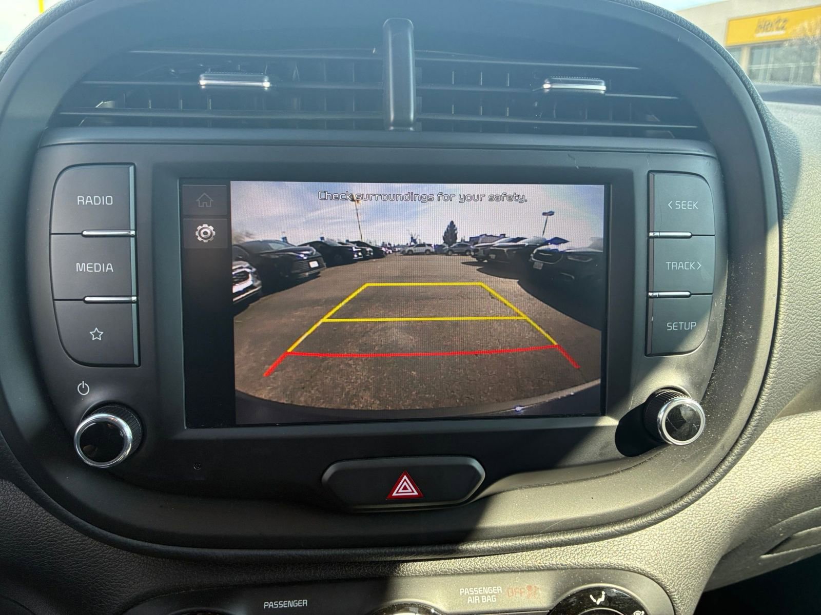 Thumbnail: 2025 Kia Soul - 22