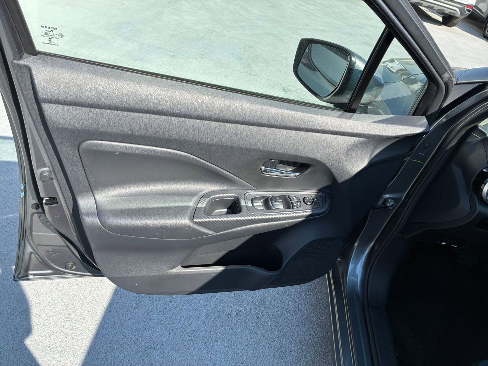 Thumbnail: 2025 Nissan Versa - 18