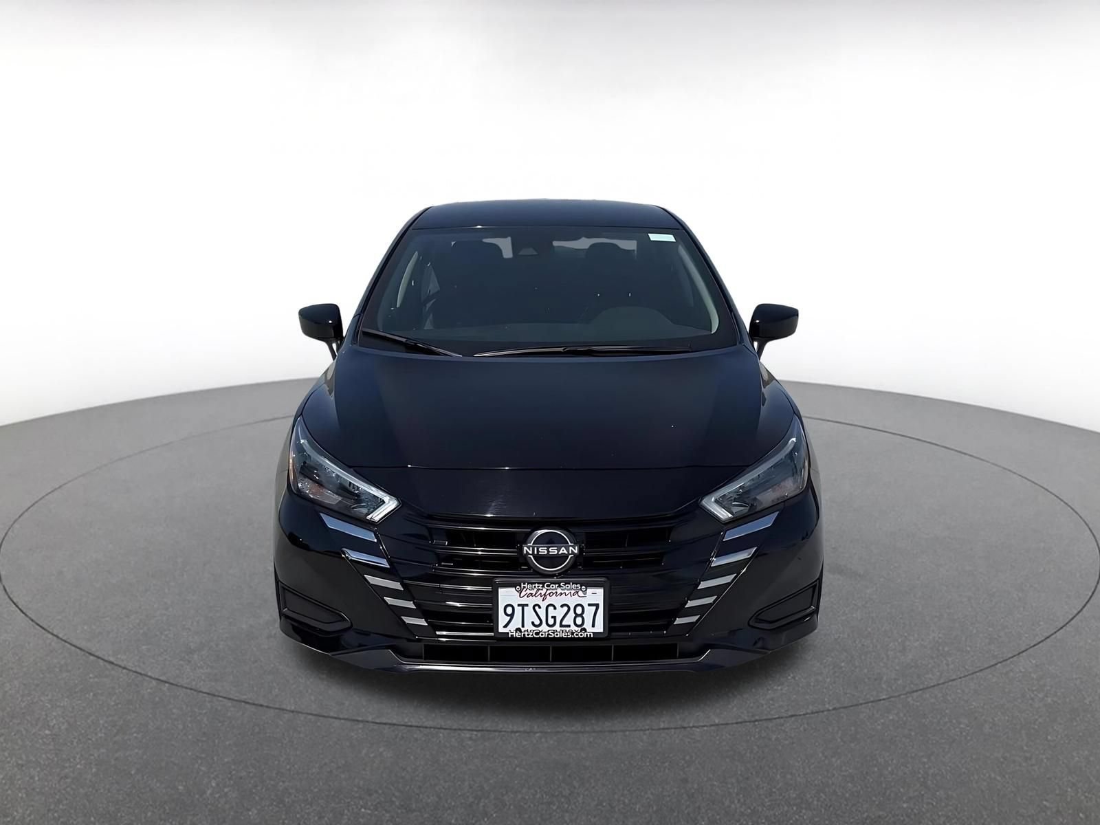 Thumbnail: 2025 Nissan Versa - 4