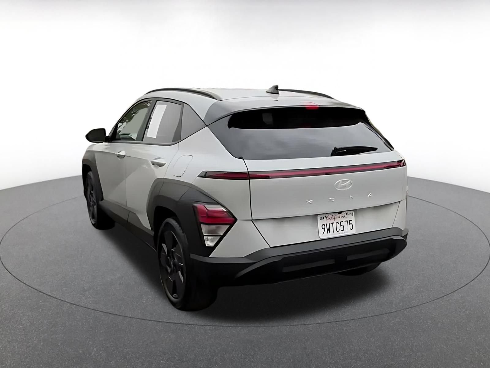 Thumbnail: 2026 Hyundai Kona - 9