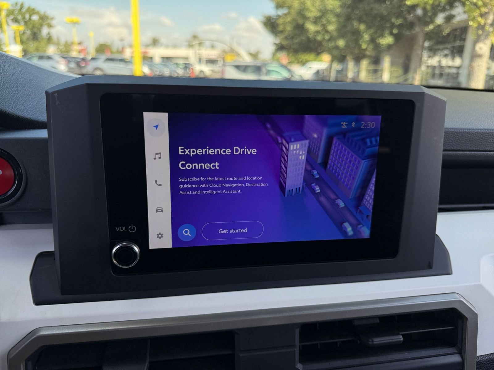 Thumbnail: 2024 Toyota Tacoma - 20