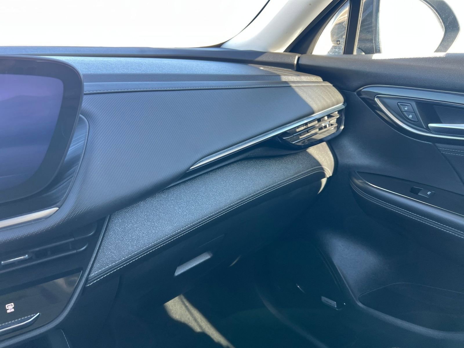 Thumbnail: 2024 Buick Envision - 35