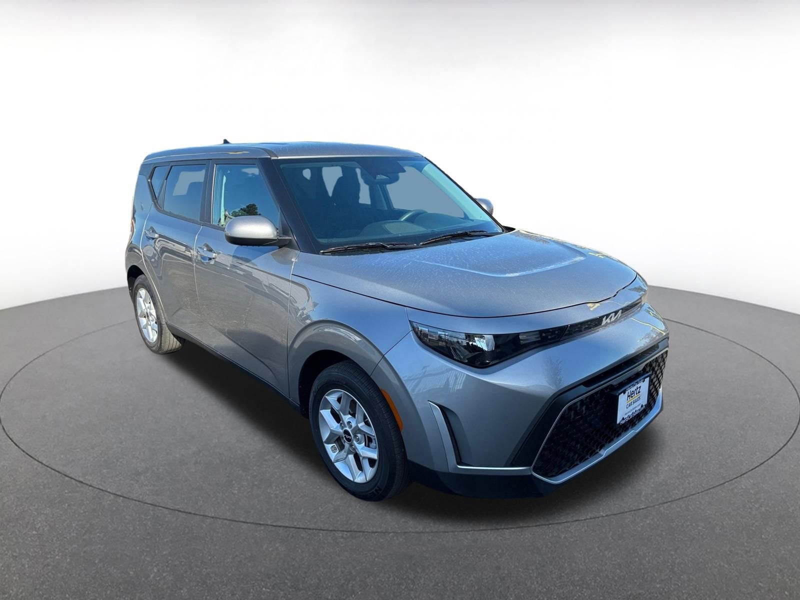 Thumbnail: 2025 Kia Soul - 1