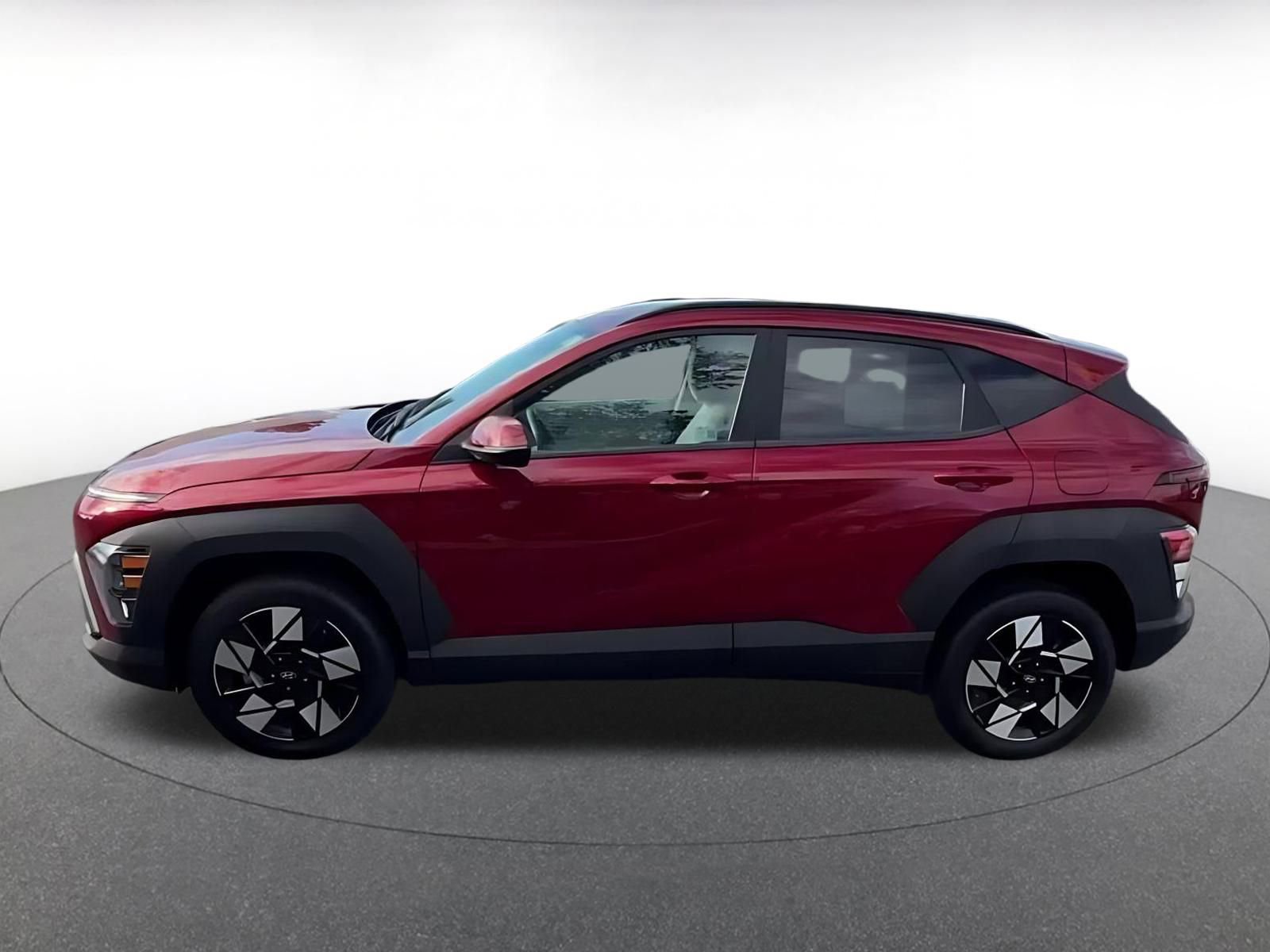 Thumbnail: 2025 Hyundai Kona - 9