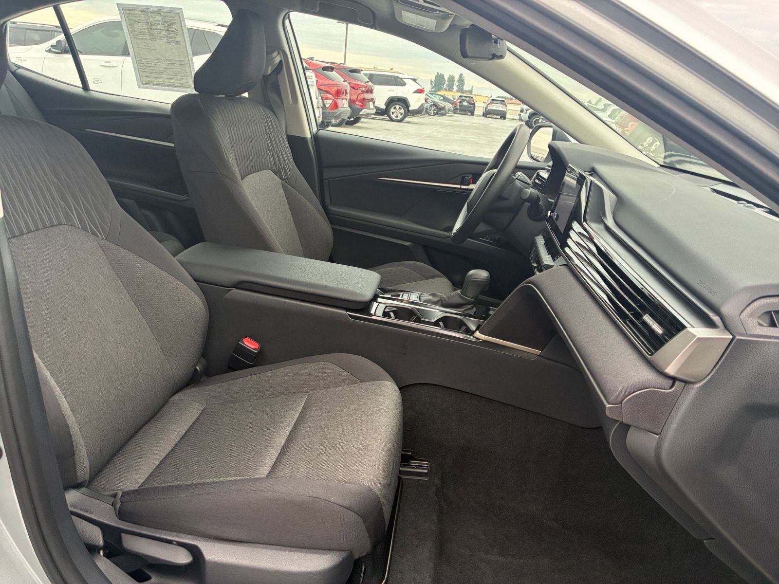 Thumbnail: 2025 Toyota Camry - 35