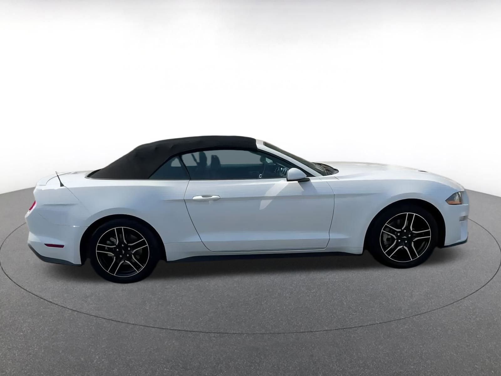 Thumbnail: 2023 Ford Mustang - 16