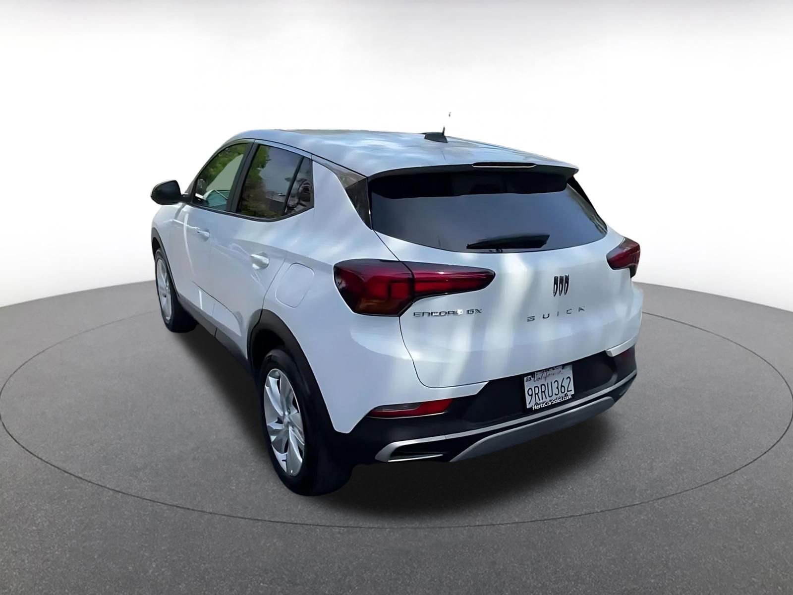 Thumbnail: 2025 Buick Encore GX - 11