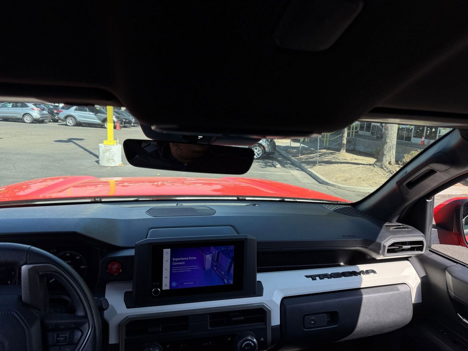 Thumbnail: 2024 Toyota Tacoma - 32