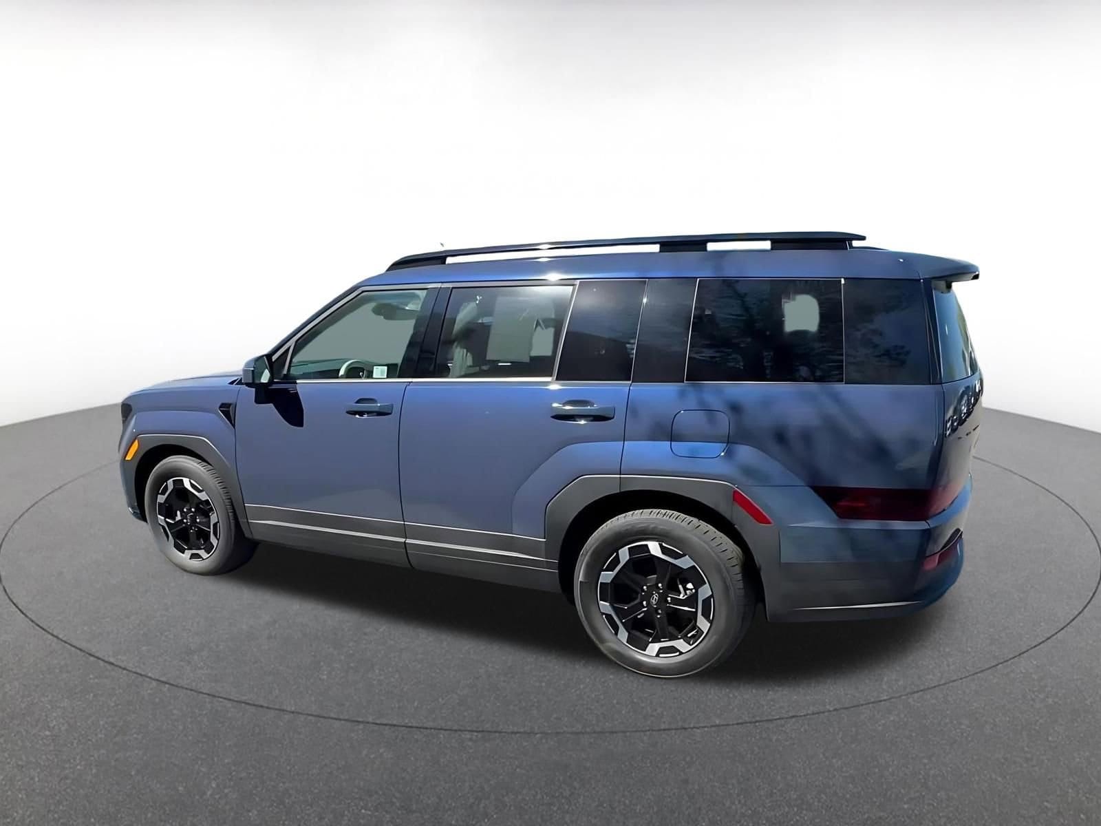 Thumbnail: 2025 Hyundai Santa Fe - 10