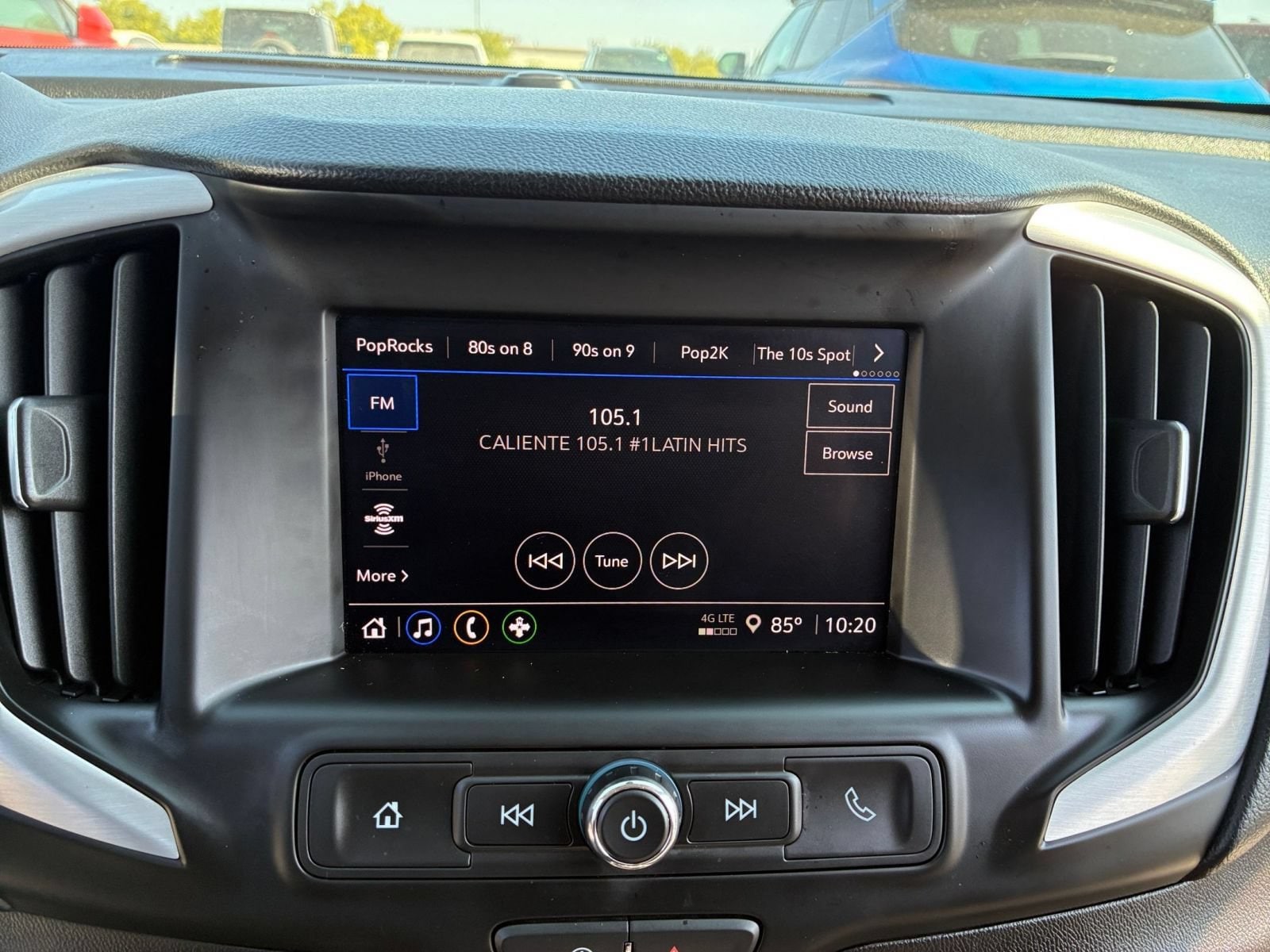 Thumbnail: 2024 GMC Terrain - 19
