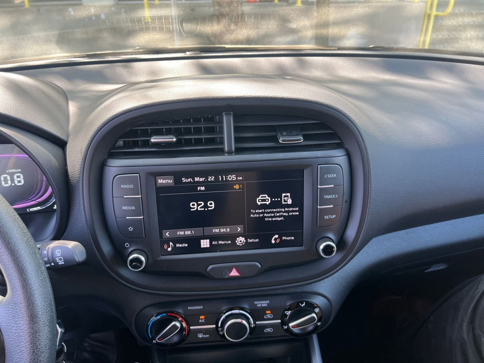 Thumbnail: 2025 Kia Soul - 17