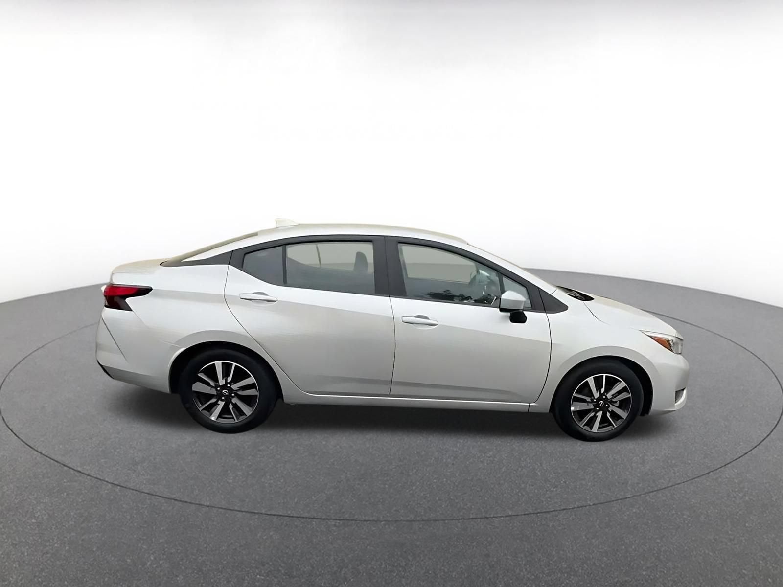 Thumbnail: 2025 Nissan Versa - 15